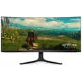 Alienware AW3423DWF Curved-Gaming-Monitor schwarz