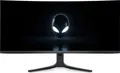 Dell | AW3423DWF | 34 Zoll | UWQHD | 21:9 | 0,1 ms | 250 cd/m² | Schwarz | Anzahl HDMI-Anschlüsse 1 | 165 Hz