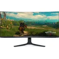 34.1" (86,61cm) Dell Alienware AW3423DWF schwarz 3440x1440 1xDisplayPort 1.4 / 2xHDMI 2.0