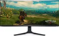 Dell Alienware AW3423DWF 34 Zoll Curved Gaming Monitor 165Hz OLED 3440x1440 Gut