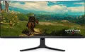 Dell Alienware AW3423DWF 34,18 Zoll Curved Gaming Monitor 165Hz OLED Gebraucht
