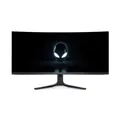 Alienware AW3423DWF 86,9cm (34,2 Zoll) Curved-Gaming-OLED-Monitor 165Hz