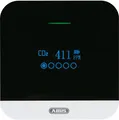 ABUS Airsecure CO2 Warnmelder CO2 Messgerät CO2WM110