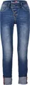 BUENA VISTA Malibu 7/8 stretch denim 2301 B5122 300.9423 XS