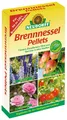 Neudorff Brennesselpellets ND 500 g fördert Zierpflanzen Obst und Gemüse