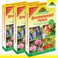 Neudorff 3 x  500 g Brennnessel Pellets zur Herstellung von Brennnessel-Brühe