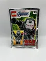 LEGO® 242213 Super Heroes Marvel - War Machine