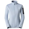 The North Face - Women's Mistyescape Fleece - Fleecejacke Gr XL grau