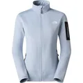 THE NORTH FACE Damen Sweatshirt W MISTYESCAPE FLEECE