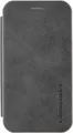 Commander Book Case CURVE DELUXE (grau) Schutz-/Design-Cover