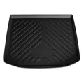 Kofferraumwanne Laderaumwanne für Mitsubishi ASX 2010-2025 Gummi TPE Schwarz