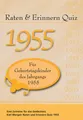 Karl Mangei / Raten & Erinnern Quiz 19559783936778663