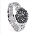Casio Edifice Herren Uhr Chronograph EFR-513SP-1AVEF