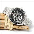 Casio Edifice Herren Uhr Chronograph EFR-513SP-1AVEF