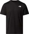 The North Face Mens 24/7 SS Tee Reg TNF black - Größe M