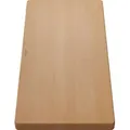 Blanco - Accessoires - Schneidebrett Für Spülen, 530x260 Mm, Buche 218313