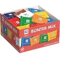 RITTER SPORT Mini Mix Schokolade 84 Stück à 16 g