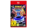 Sonic Racing: CrossWorlds - [PlayStation 5]