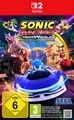 Sonic Racing - CrossWorlds (Nintendo Switch 2 Edition) (Key Card)