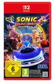 Sonic Racing: CrossWorlds - [PlayStation 5]