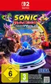 Sonic Racing - CrossWorlds NSW2         !!!!! NEU+OVP !!!!!