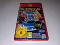 Sonic Racing CrossWorlds (Nintendo Switch 2) Neu OVP ungeöffnet