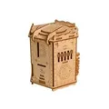 FORT KNOX PRO 3 IN 1 - 3D PUZZLE GAME - Fort Knox Pro Constructor