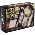 Escape Welt Fort Knox Box Pro - Knobelbox Bausatz (Deutsch) (EWFKB3)