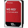 Western Digital WD Red interne Festplatte 10 TB (3,5 Zoll, NAS Festplatte, WD101EFAX)