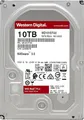 WD Red Western Digital WD101EFAX NAS Recertified Festplatte 10TB 3.5 Zoll