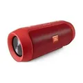 JBL Charge 2+ red