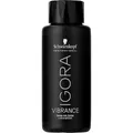 Schwarzkopf-Professional Haarfarben Igora-VibranceNaturalsTone On Tone Coloration 3-00 Dunkelbraun Natur Extra 60 ml (178,33 € / 1 l)