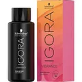 Schwarzkopf Igora Vibrance 3-00 Dark Brown Natural Extra 60ml