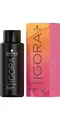 Schwarzkopf Haarfarbe Schwarzkopf Igora Vibrance 3-00 Dark Brown Natural Extra 60ml