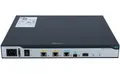 HP - JG411A - MSR2003 - Router - WLAN 672 Mbps - Kabellos Rack-Modul