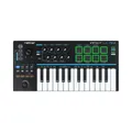 Nektar Impact LX Mini | USB MIDI Controller Keyboard with Nektar DAW Integration, Black