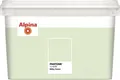 Alpina Wandfarbe Pantone matt milky green 2,5 L  Wandfarbe