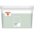 Alpina Pantone Innenfarbe Milky Green 2,5 L Wandfarbe Grün