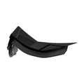 Nase-Deflektor Schwarz Helm AIROH Aviator Ace 2