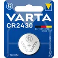 VARTA CR 2430 Batterie 6430 101 401
