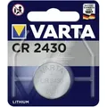 Lithium DL/CR 2430