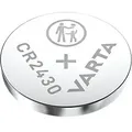 VARTA Knopfzellen Professional Electronics CR2430
