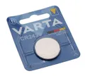 Varta CR2430 Lithium Knopfzelle Batterie für Uhren Autoschlüssel u.a. | wie BR24