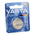 VARTA CR 2430 CR2430 Lithium-Knopfzelle 3V 290mAh