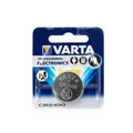 Varta CR2430 Lithium 3V BL1 Batterie Knopfzelle für Uhr Fernbedienung usw