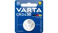 4008496276929 Bateria litowa CR2430 3V VARTA
