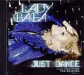 Just Dance [Remix]