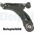 DELPHI LENKER RADAUFH�NGUNG TC3444 au�en hinten unten Vorderachse links