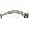 DELPHI Querlenker Dreieckslenker TC3444 für A4 A5 Q5 AUDI PORSCHE Aluminium B8