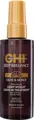 CHI Deep Brilliance Shine Serum Light 89 ml Leave-in-Pflege